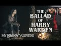 The Ballad Of Harry Warden Cover My Bloody Valentine Katja Savia