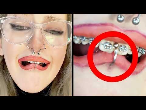 Momente Des Sofortigen Bereuens, Die Mit Der Kamera Festgehalten Wurden [Teil 2]