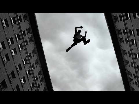 [MV] Khakii 카키 - PARKOUR [Parkour POV]