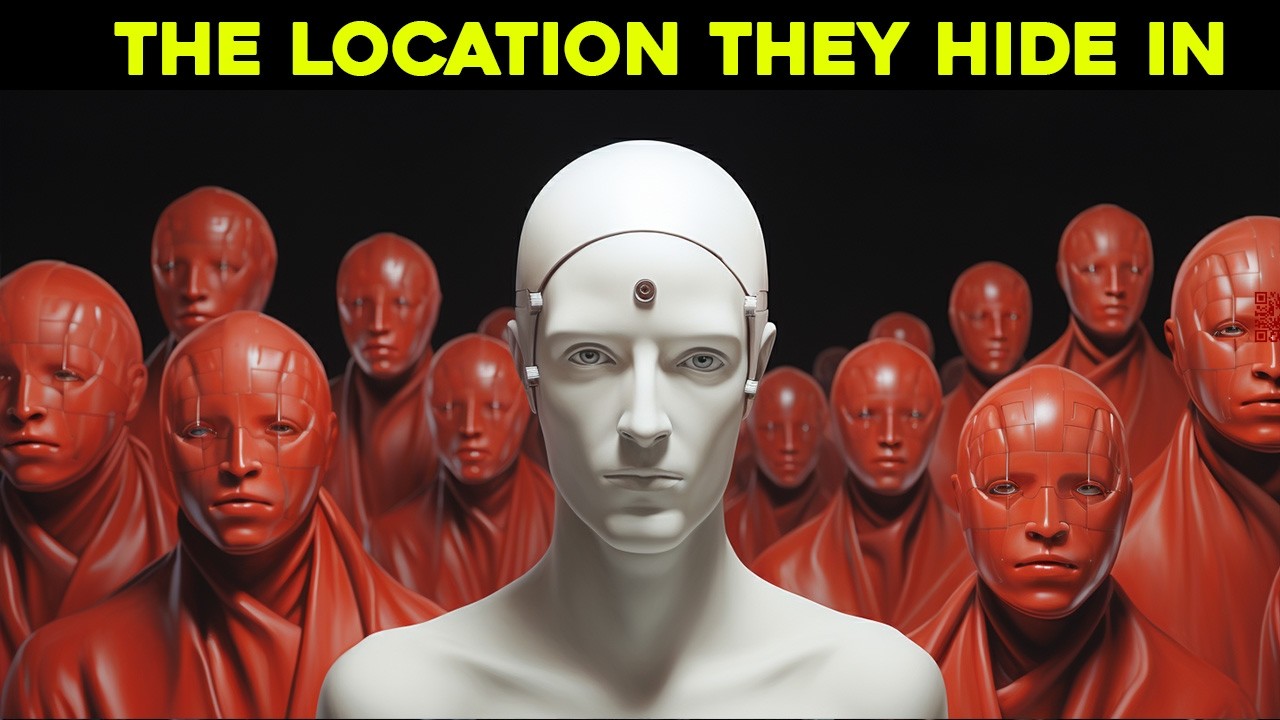 "Who Will Refuse the Mark of the Beast? Revelation 12 Explained"