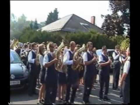 DOM ZUŠ Jeseník - Klosterneuburg (part 3)