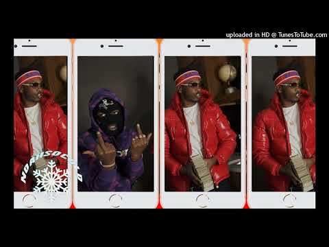 (FREE) Pay Diggs x Kash Keek Type Beat - Grey Skies