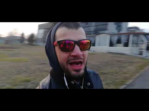 04.lil Garjo - Единствена ( Official Video ) 2018  prod . by lil Garjo