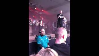 Suspekt - Amore Infelice ( Live Carlsbergs 200 års )