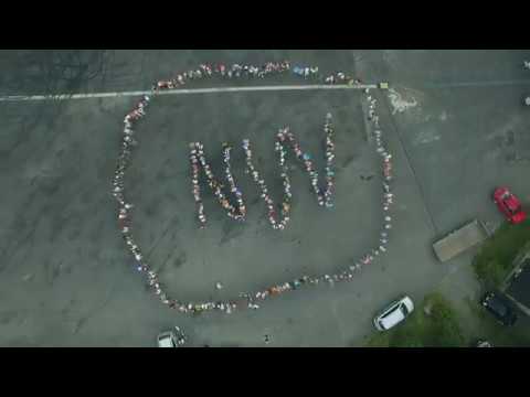 New Wine Finland - Fiilisvideo 2018