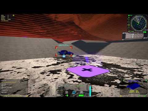 Rezarus Phoenix Wars Trailer