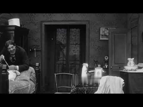 Rigadin père nourricier (1912) Pathé