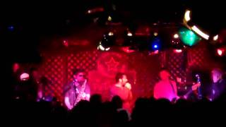 The Pietasters @ Star Community Bar - Something Better - November 12, 2011