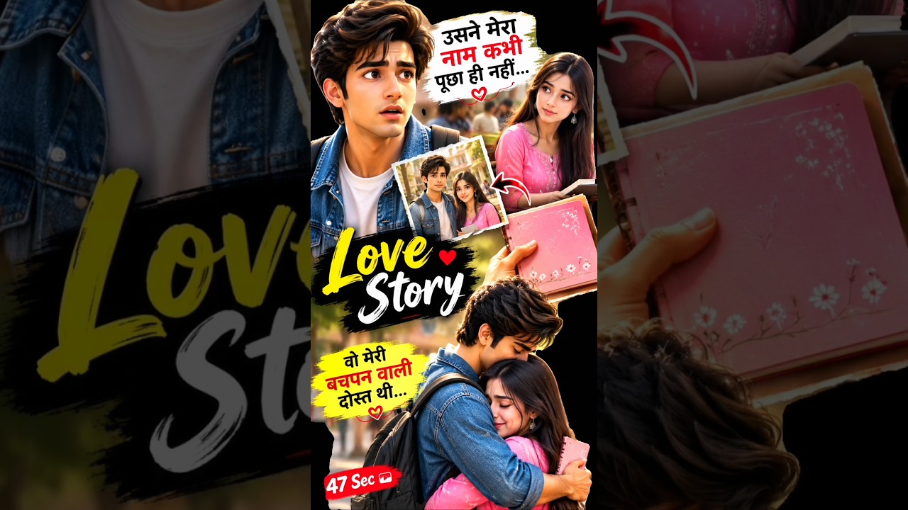 “मीरा ने ऐसा राज़ खोला कि आरव रो पड़ा 🥺❤️”|| #love #emotional #shorts #trending #viral #ai