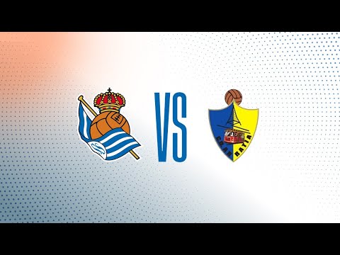 FULL MATCH I Real Sociedad Fem. B 4 - 3 CD Arratia | Zubieta | Real Sociedad
