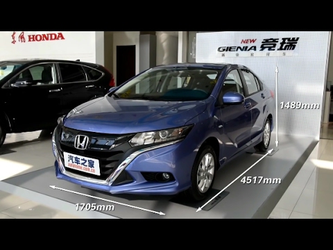 Thumbnail for REVIEW HONDA Gienia 1 5 CVT 2017 by Hatchback, United States, rall, Honda Gienia, rally, WiLL