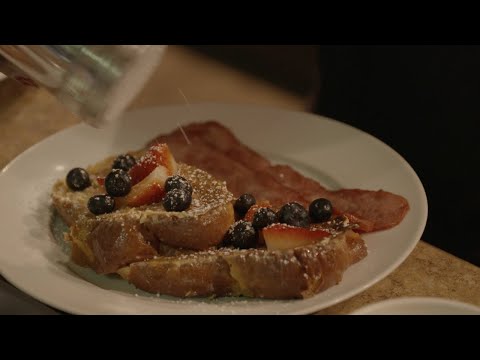 Dream Jobs: bed and breakfast owner