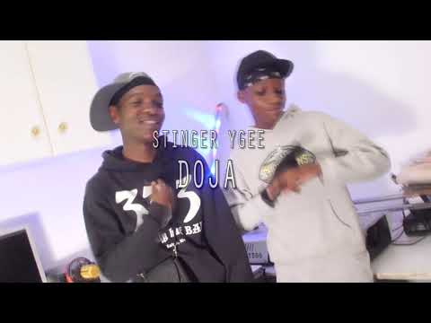 stinger ygee-doja(Official music video)young rhymes.
