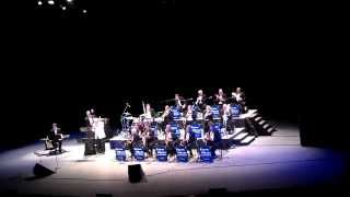 Glenn Miller Orchestra | Rhapsody in Blue | Monterrey, Mexico
