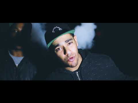 Fend x K Simmz Digest Music Video