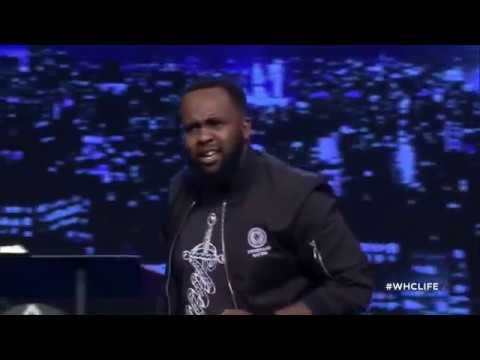 POWERFUL AWAKENING REVIVAL sermon (Create in me a clean heart) | Pst. Evans Kariuki