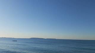 南仏コートダジュール、地中海🎶 #コートダジュール #フランス #フランス旅行 #南仏 #旅 #海外旅行 #プロバンス #ニナジュール・トゥーリズム