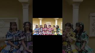 ［🗣️］「DayDay.」出演をメンバーにお知らせ📣