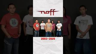 Download lagu Naff (2003-2025) #nostalgia #music #indonesia #musikindonesia #90s #naffband mp3