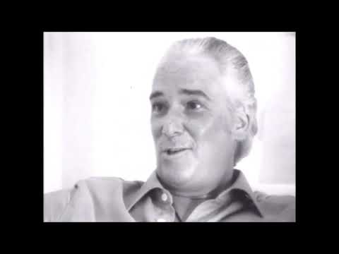 Brutal testimonio del aristocrata exrequeté Jose Luis de Vilallonga sobre los crímenes franquistas