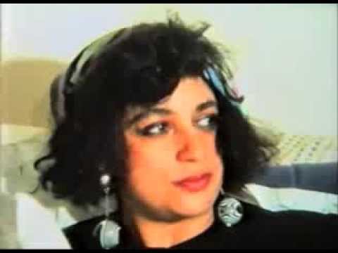 Ruth Szulsztein (1989) by Gérard Courant - Cinématon #1119