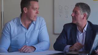 Working with Halifax Advisory