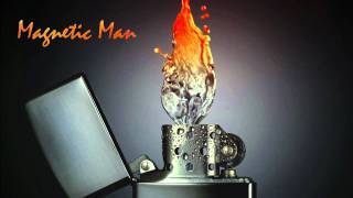 Magnetic Man - Boiling Water (Feat. Sam Frank)