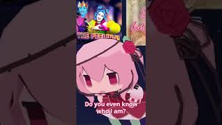 Rosemi's Yankee Squat【NIJISANJI EN | Rosemi Lovelock】