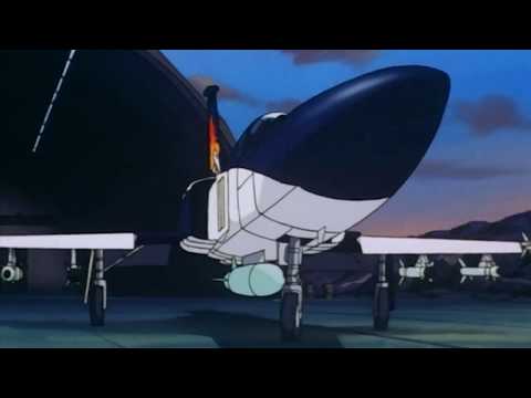 Anvil Strykez - Sky Blazer