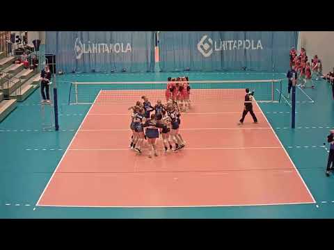 N1 Kuortane - Salo Viesti Akatemia