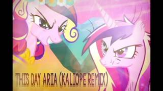 This Day Aria- Daniel Ingram (Kaliope Remix)