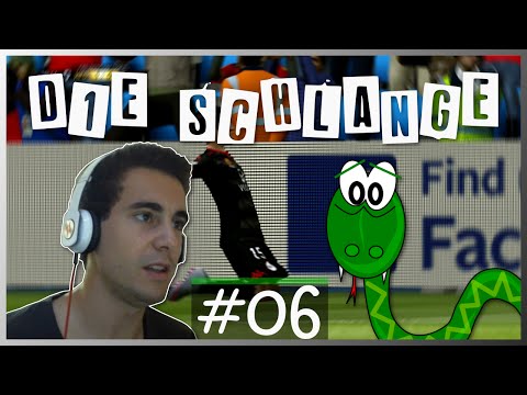 FIFA 16 Ultimate Team - "Die Schlange" #06: Lieblingsspieler