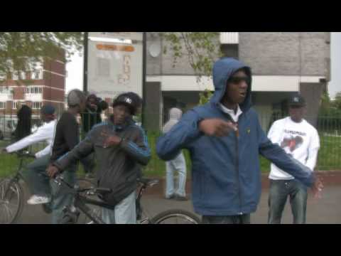 Monst,JR Twist, D Crooks,Grimz & Sosa- Banger Riddim (Fellows Court)