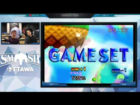 [Winners R2] Janco vs Piche