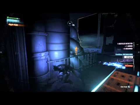Batman Arkham Knight Playthrough (Part 9)