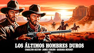 Download lagu Los Últimos Hombres Rudos | Película De Western Doblada Al Español De James Coburn mp3
