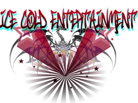 ICE-Chutney Show Pt.1-DJWyckedWun