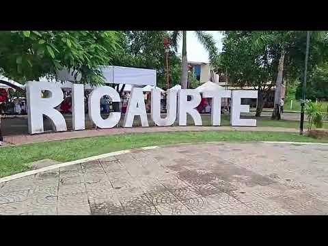 Listos para disfrutar de la semana santa en RICAURTE CUNDINAMARCA.tendremos de todo para todos 