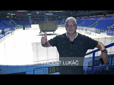 Košické osobnosti- Vincent Lukáč