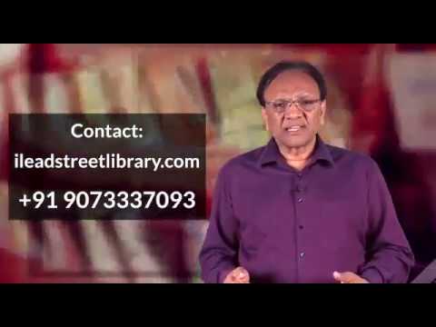 iLEAD Street Library Initiative