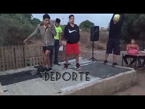 BlasterPDM VS ABE - Octavos - 1 Edición LOVE BATTLES 2021