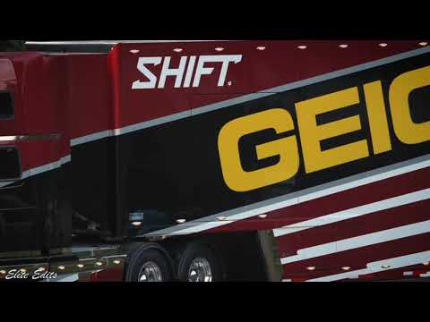 MXON 2018, Testing w/ Hunter Lawrence, Team Geico Honda at Martin MX