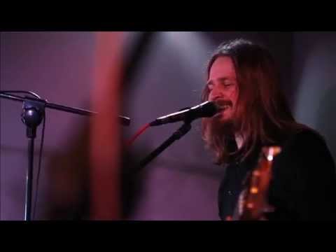 Trygław - List do muzyki (live)