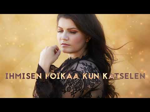 Video thumbnail for Ihmisen poika