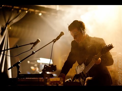 Operation of the sun - Gotzen dammerung