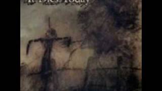 It Dies Today - Blood Stained Bed Sheet Burden #05