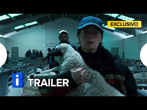 As Bestas | Trailer Oficial Exclusivo