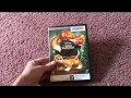 The Fox And The Hound 1981 DVD Overview