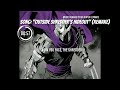 HYPER STONE SHREDDER THEME COVER