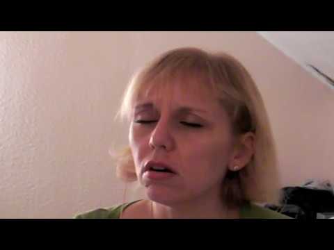 EVA CASSIDY'S 'I KNOW YOU BY HEART' performed by Suzanne Lenton